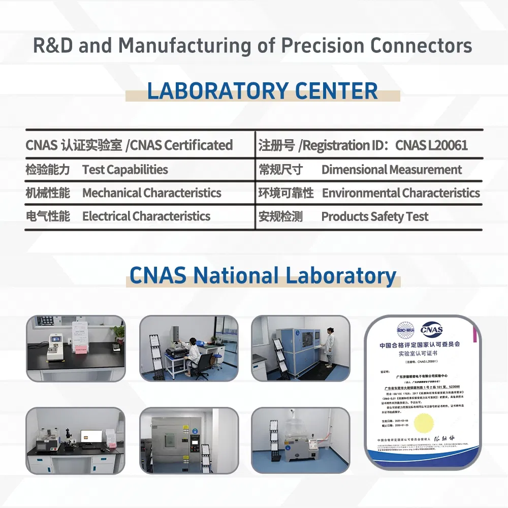 Terminal Block View 3