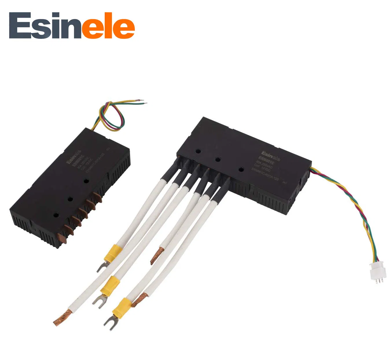 Electronic Components Low Consumption Coil 12VDC 24VDC 120A Magnetic Latching Relay Switch for EV PV