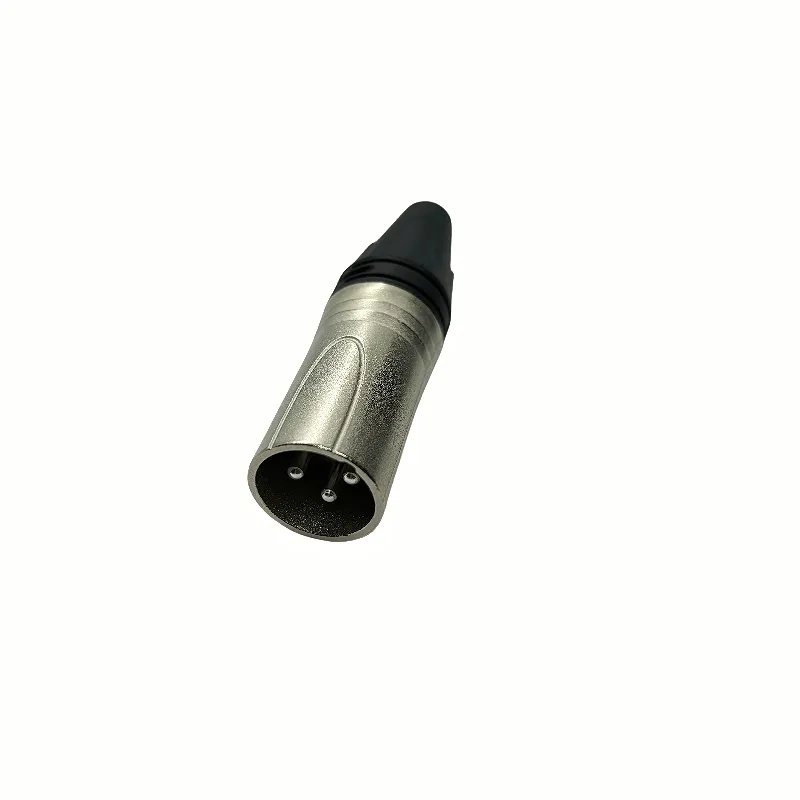 XLR Connector Photo 1