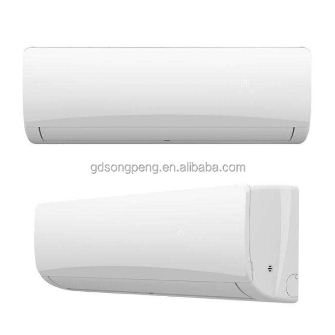18000BTU Air Conditioner AC Fast Heat and Cool Home Split Fixed Frequency
