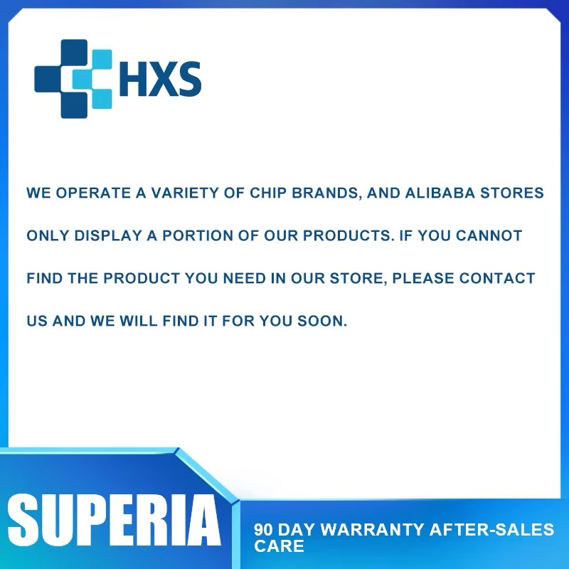 Hmc536lp2e Adi Analog Devices Integrated Circuit Electronic Components Chip Fpga Cpld