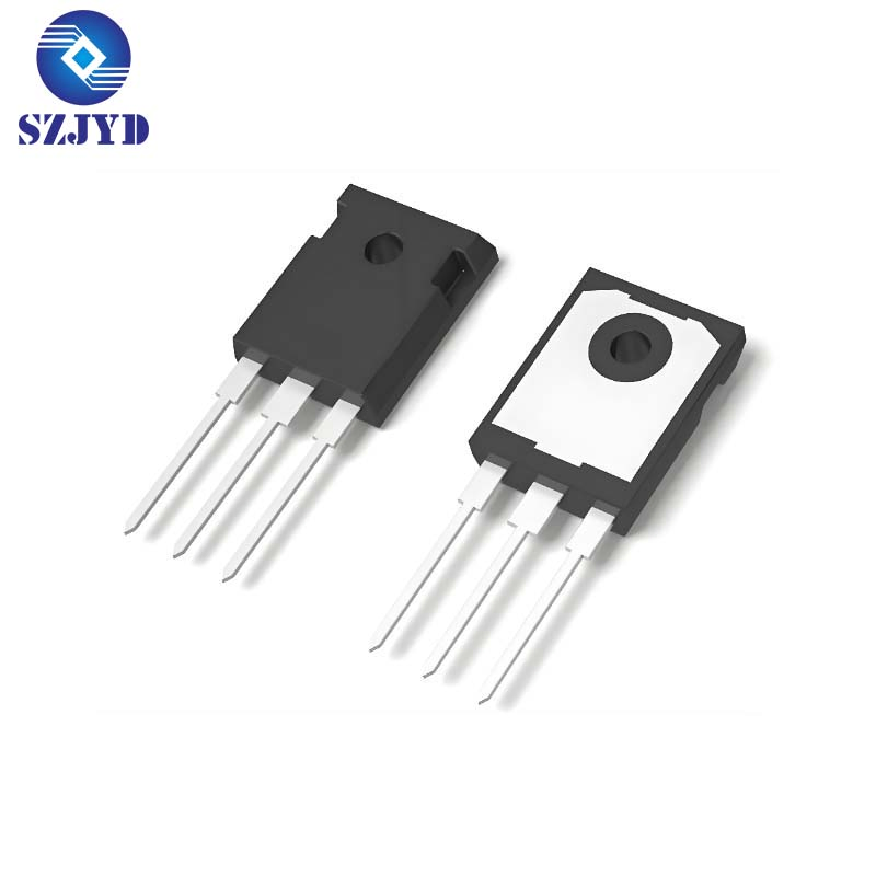 6A 650V Mosfet to-220f 6n65f Electronic Components