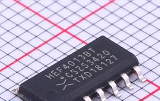 SMD 1206 Capacitor Structure