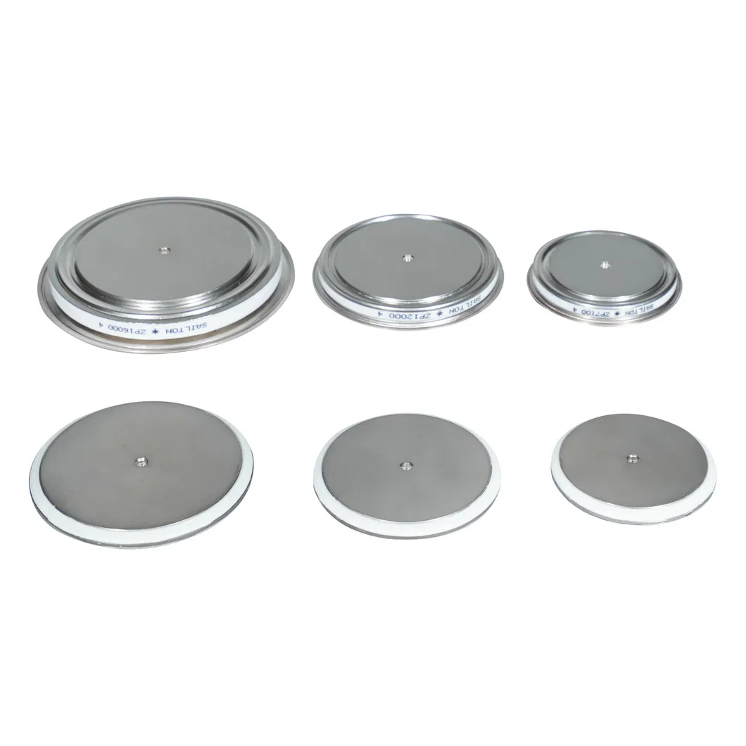 Medium Frequency Resistance Welding Diode