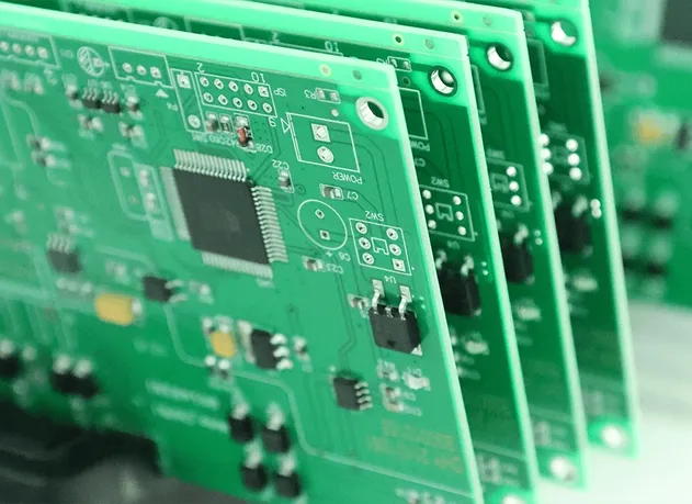 Manufacturing Detail