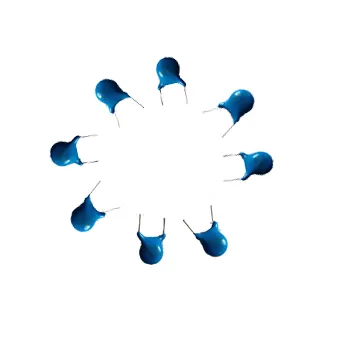 Ceramic Capacitor Component