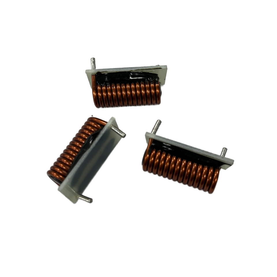 Factory Direct Sales Low Cost Gr Rod Core Ferrite Antenna Cores Inductor for PCBA