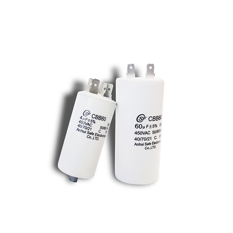 Super Ceramic Capacitor Water Pump Capacitor