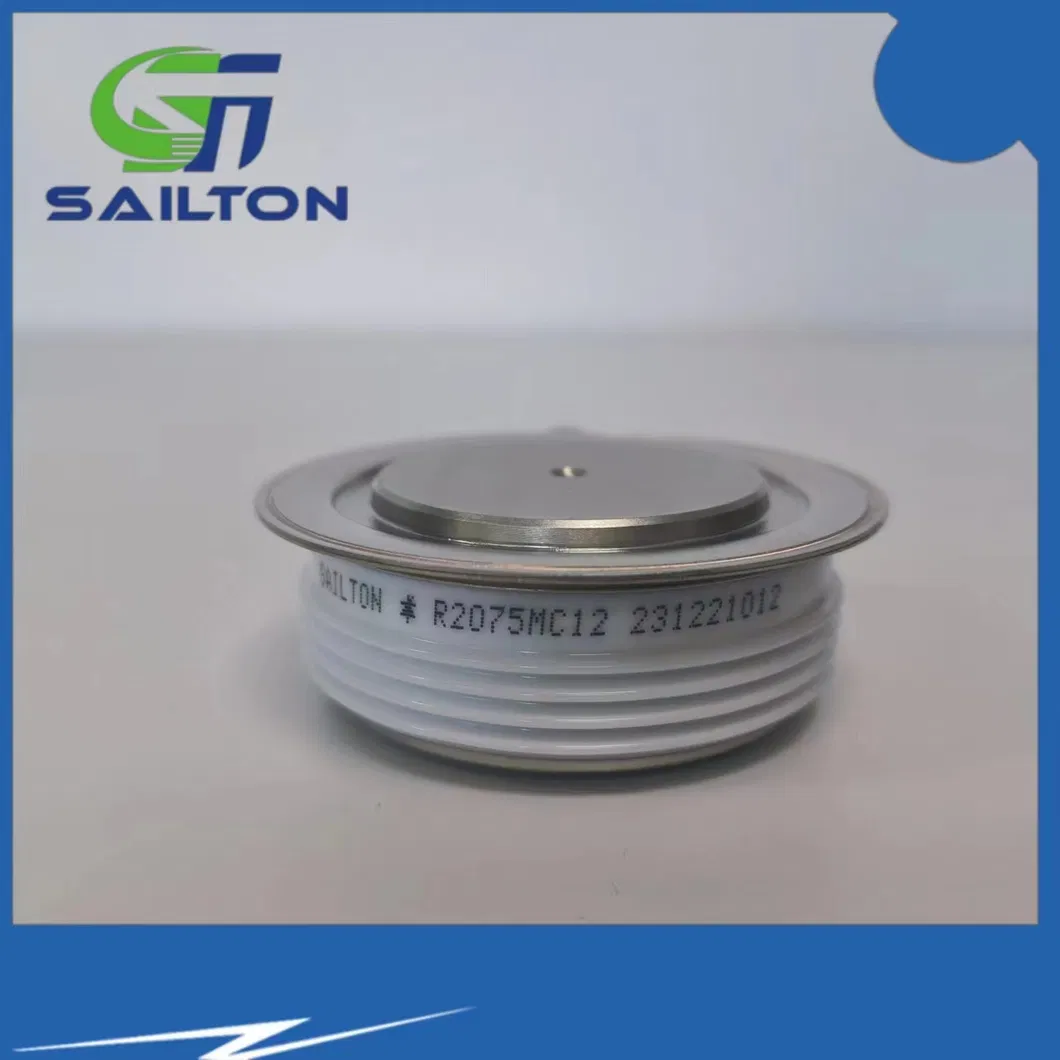 High Frequency Thyristor KA1000A/1200V