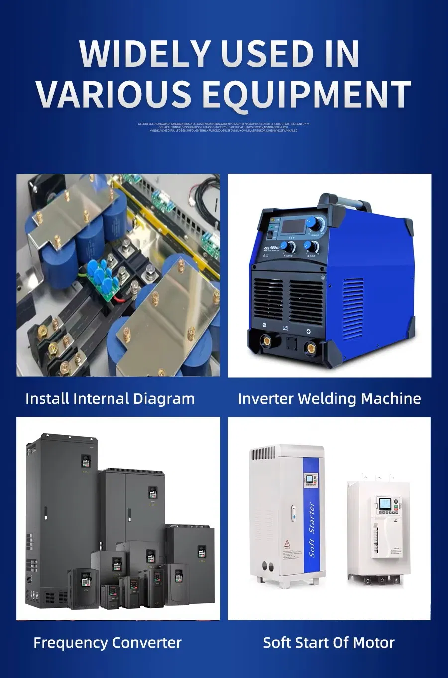 Product Features Detail