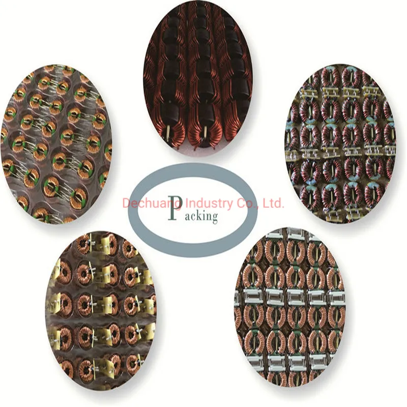 Packaging and Shipping