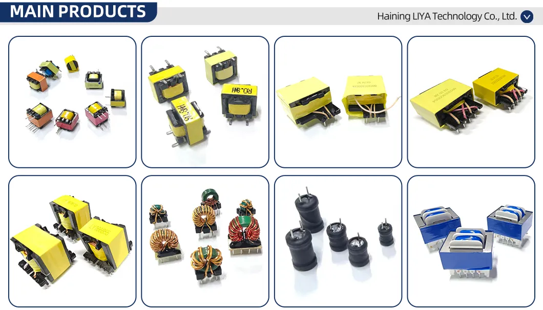 Main Products Gallery