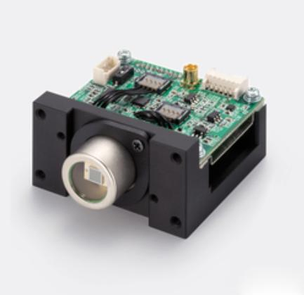 Electronic Components of S3924-512n Hamamatsu Image Sensors