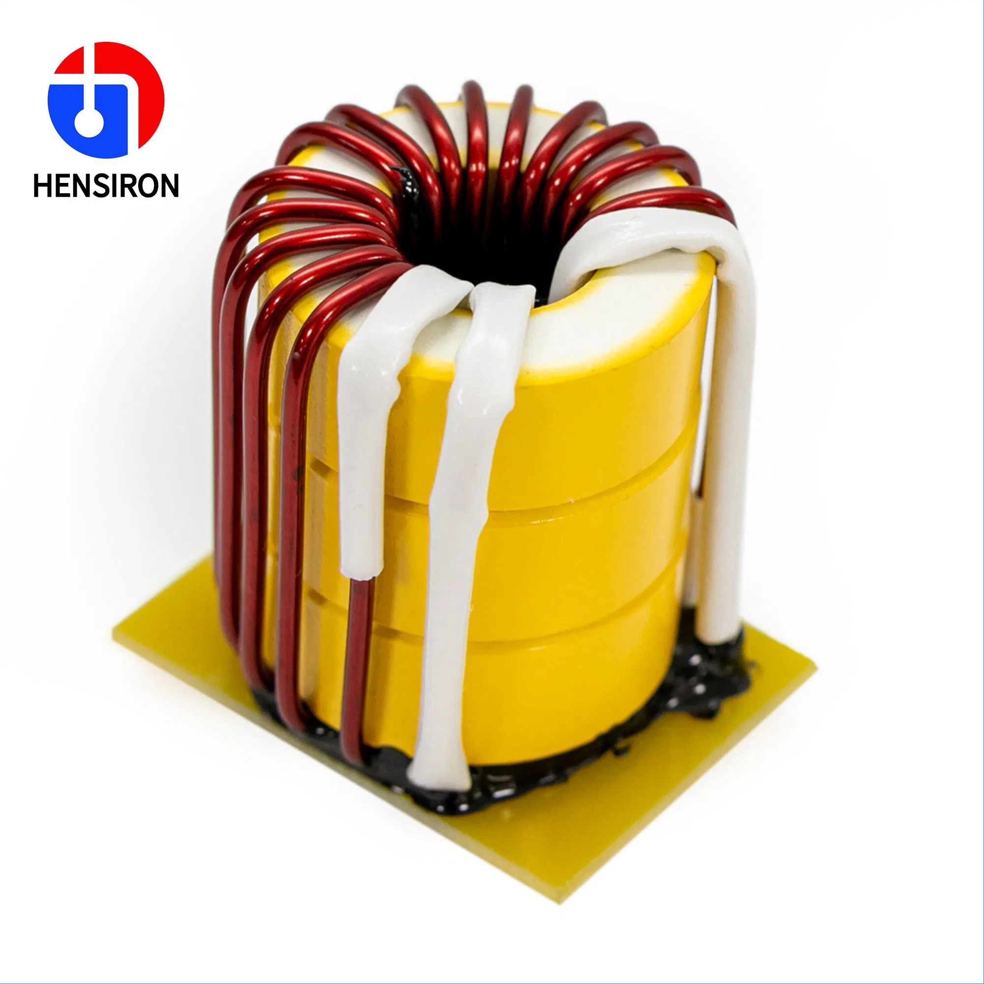 Electrical Ring Common Mode Toroidal Induction Choke Coil Inductor 1mh, 5mh, 10mh