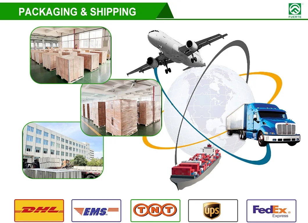 Shipping and Logistics