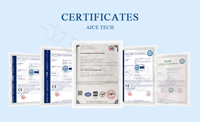 Certificate 1