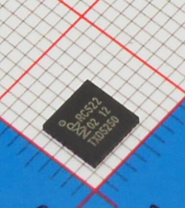 Ds2411r Security Ics Authentication Ics Silicon Serial Number with Vcc Input Ds2411r+T&R