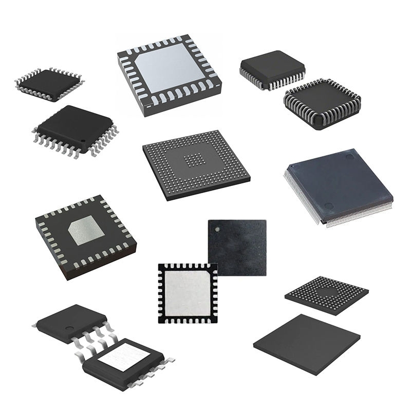 Electronic Components Supplier with Full Inventory of Ics and Passive Components Available