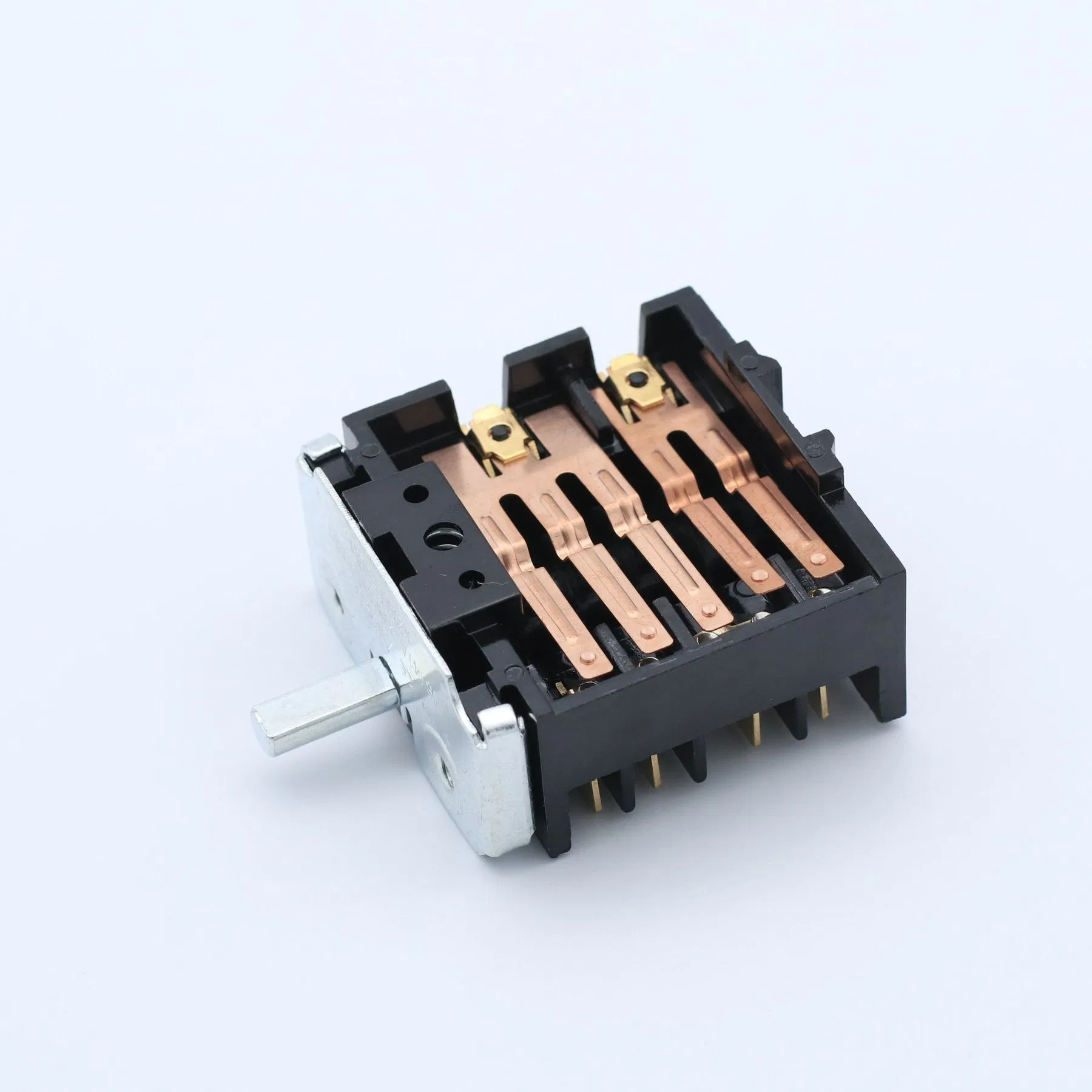 XZ307-509 Knob Gear Switch USD In AC250V