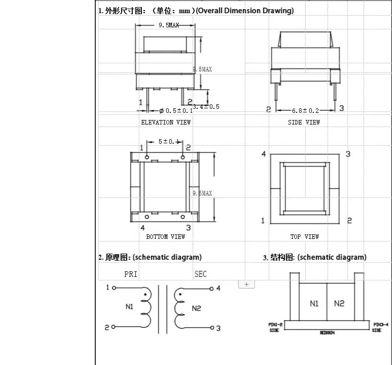 Circuit Integration