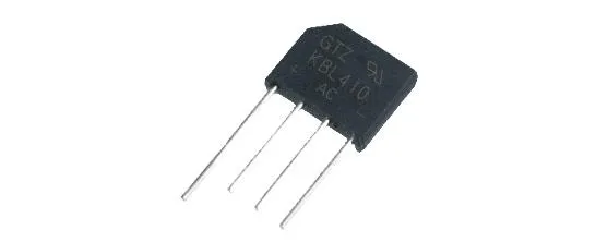 Semiconductor Discrete Device SVD 2