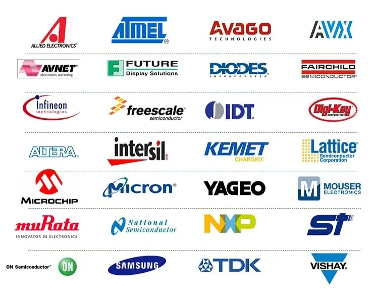 Electronic Components