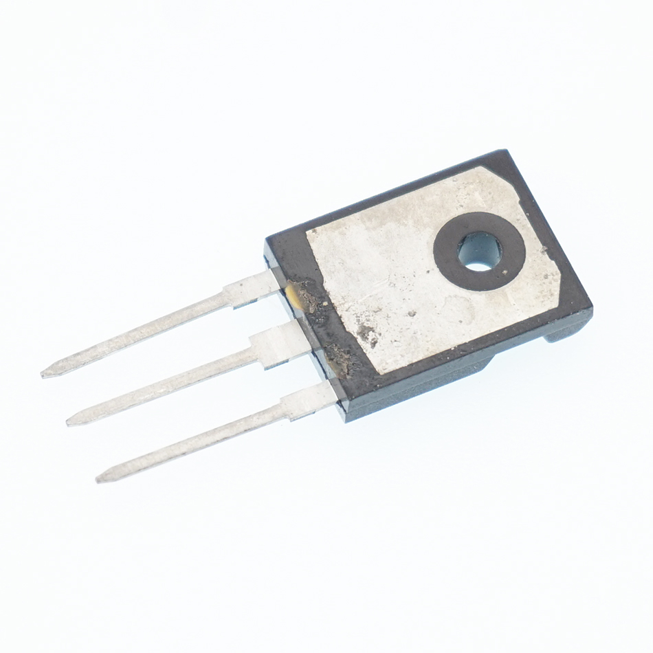 NPN Darlington Bipolar Power Transistor TIP140