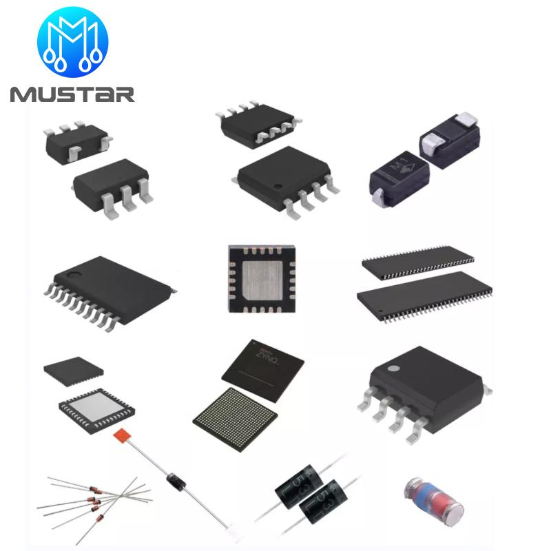 Mustar Electronic Component Integrated Circuits Bom List Sevice in Shenzhen