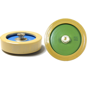 Durable 300PF High Voltage Ceramic Capacitor for Electronics