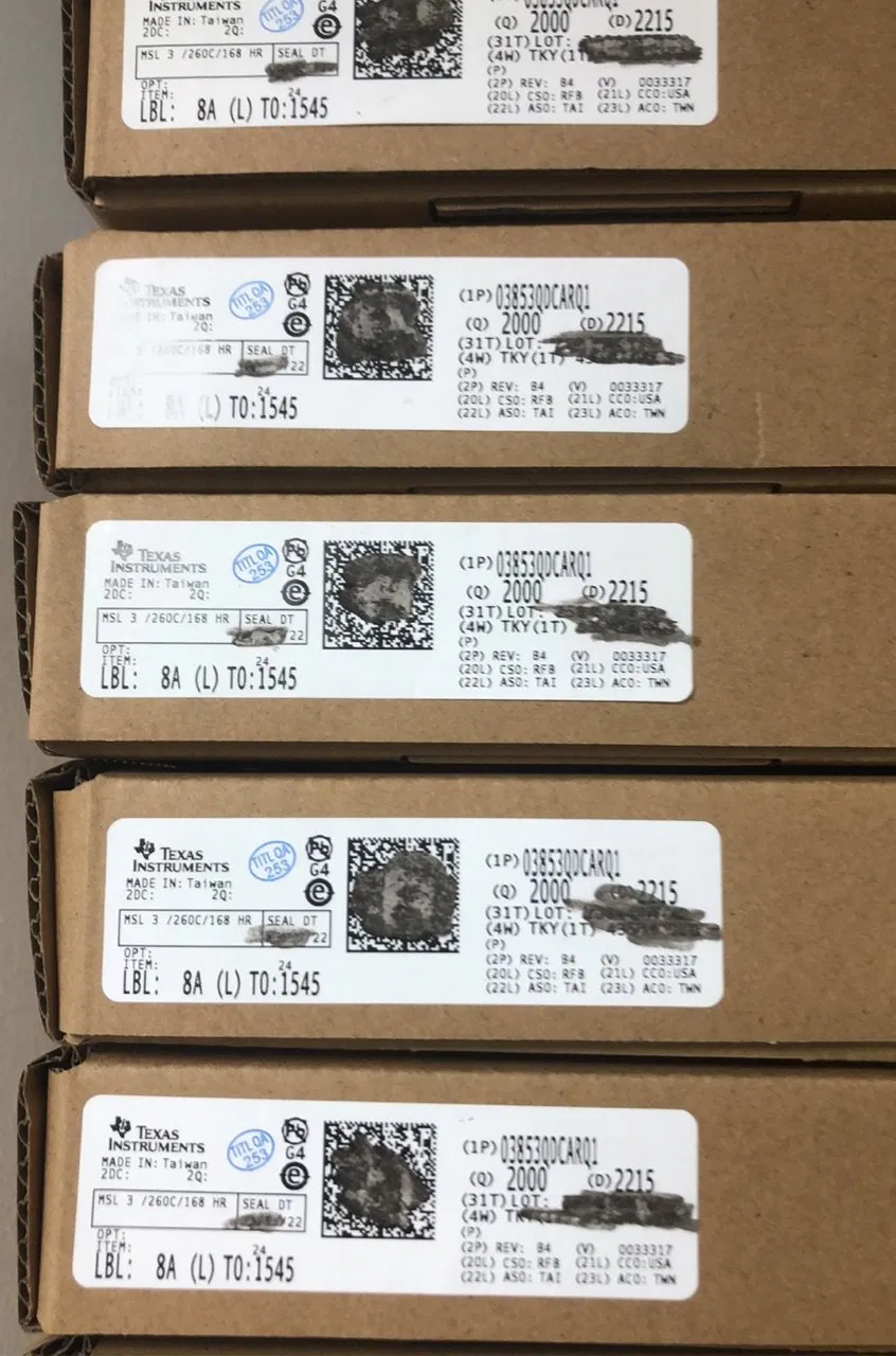 Irfp4568pbf Semiconductor Integrated Circuit Microcontrollers Voltage Regulators IC Chip Electronic Component