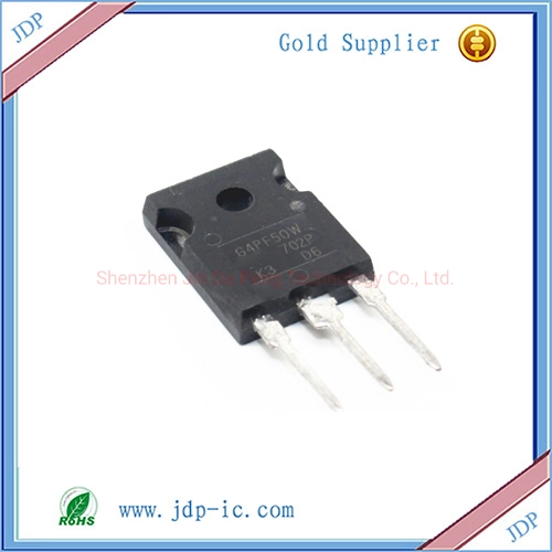 Irg4PF50W Insulated Gate Bipolar Transistor