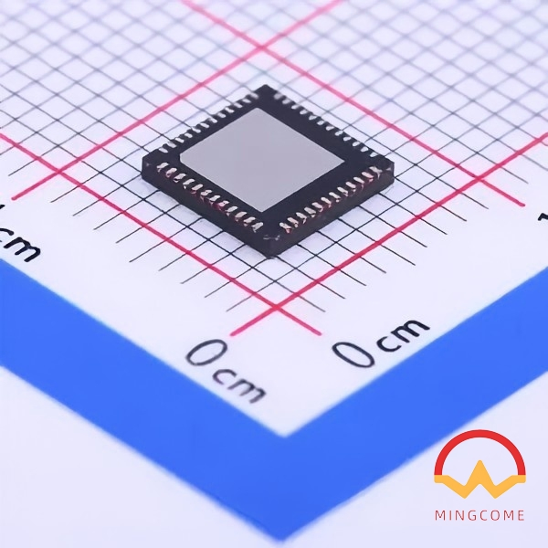 Wide Selection of Integrated Circuit Chips Including Microcontrollers and Power Management Ics