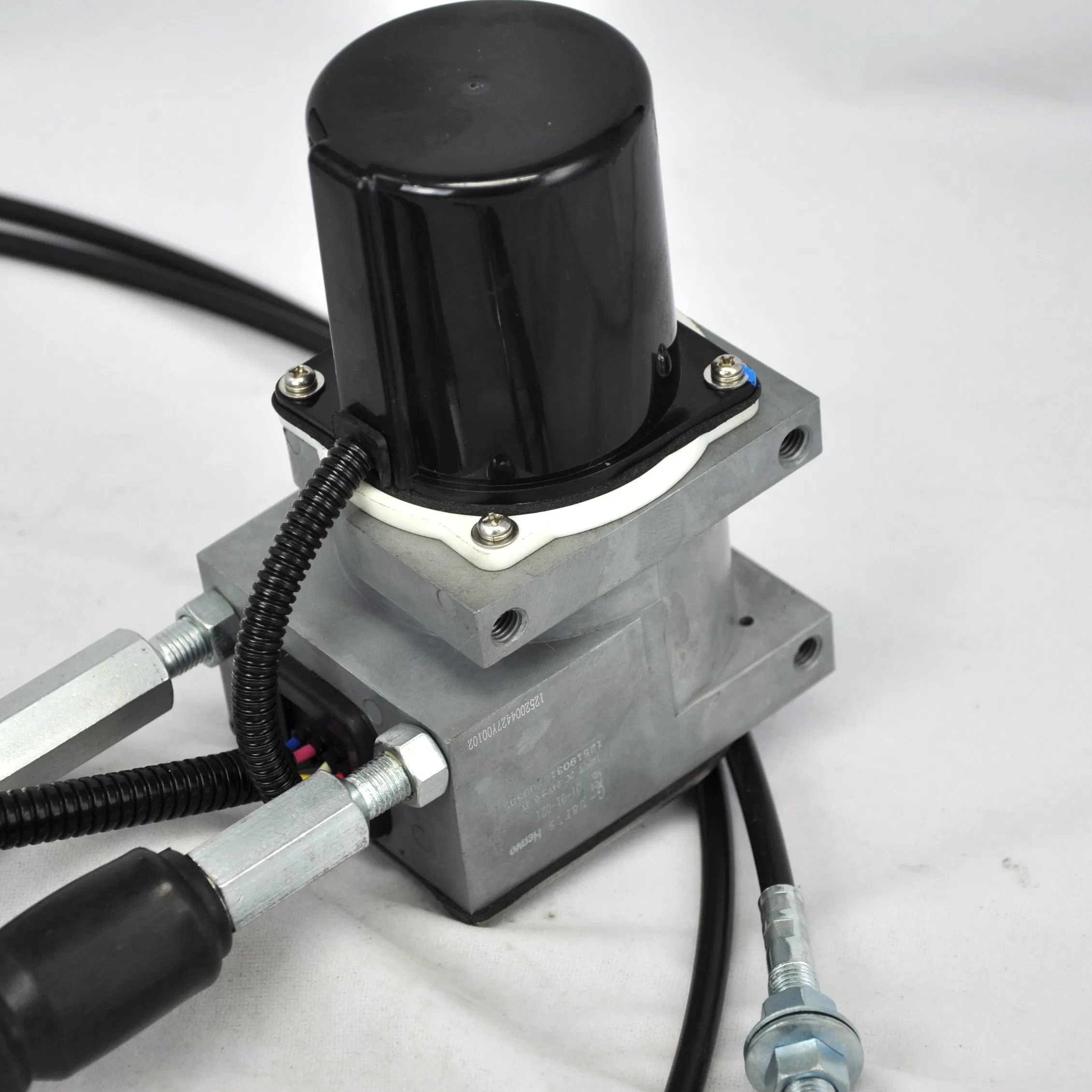 Kato Excavator 800/900 Throttle Motor (imported potentiometer)