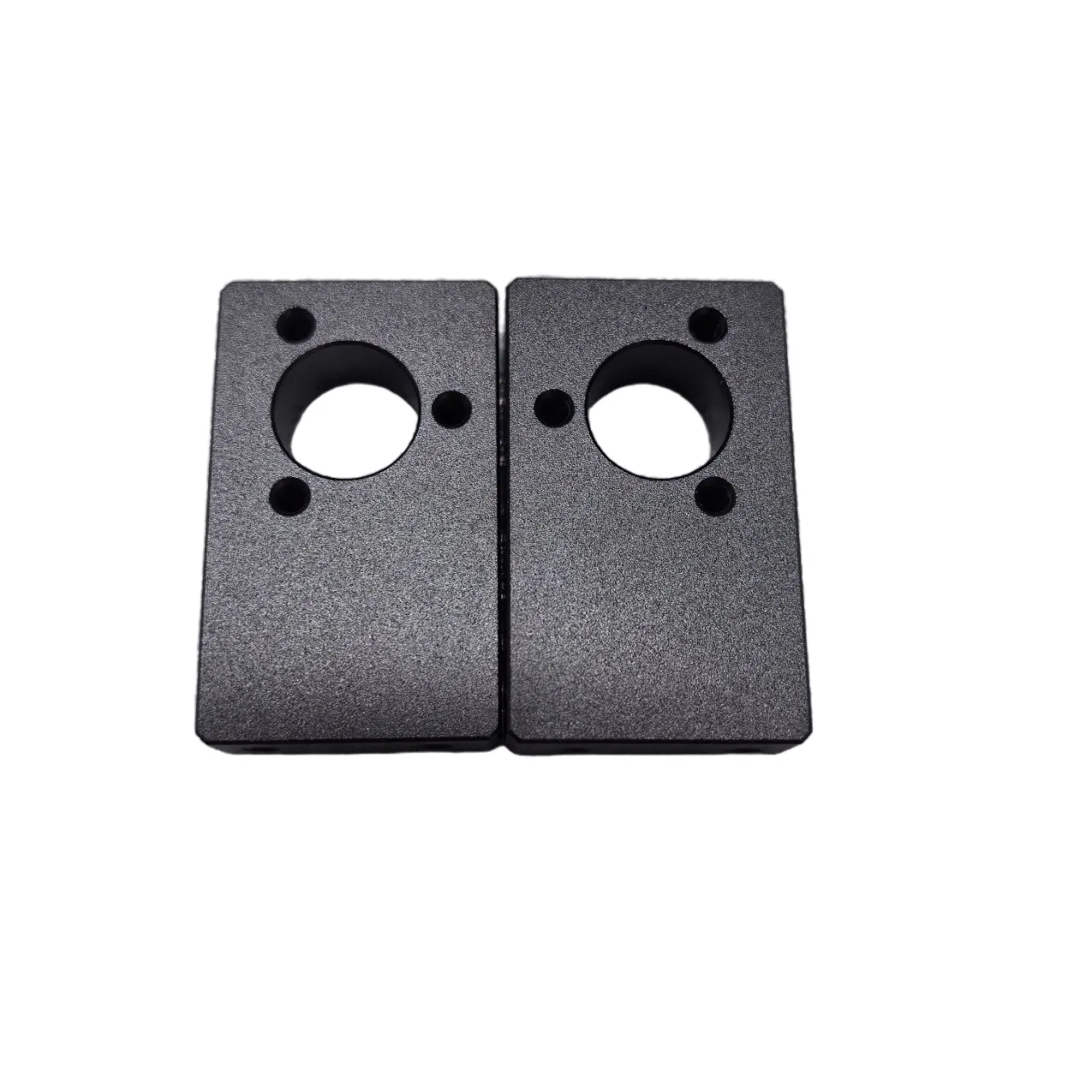 Custom CNC Machined Components for Semiconductor Industry Success