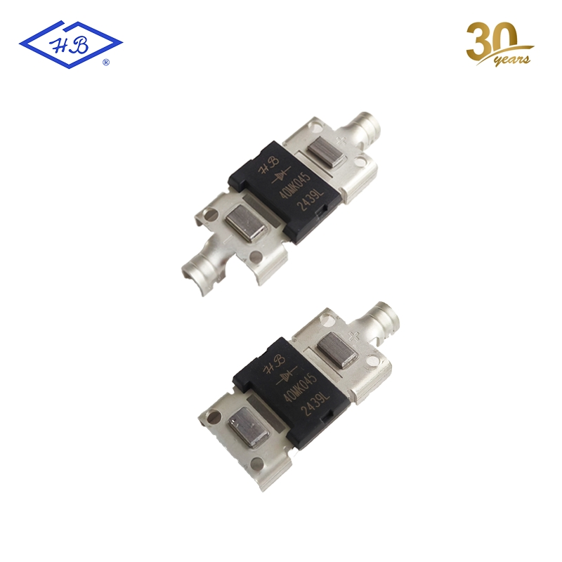 40mk045 Mk4045 PV Photovoltaic Schottky Barrier Bypass Solar Diode