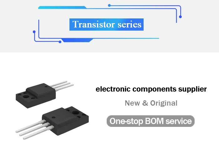 Power Bipolar Transistor C5287