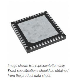 Original Stock Xgl4030-472me Coilcraft Tlc59116irhbr Semiconductor Integrated Circuit Microcontrollers Voltage Regulators IC Chip Electronic Component