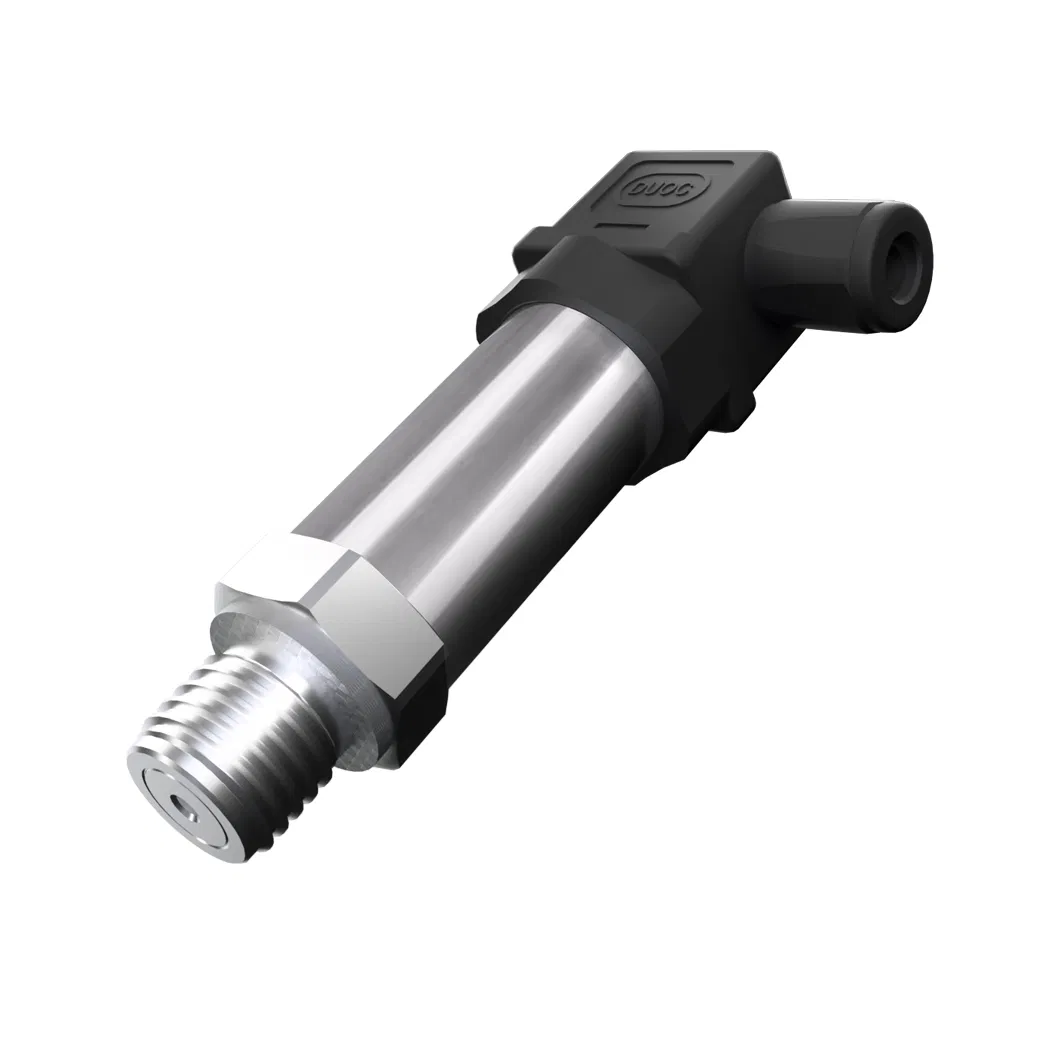 Air Pressure Sensor, 485 Pressure Transmitter