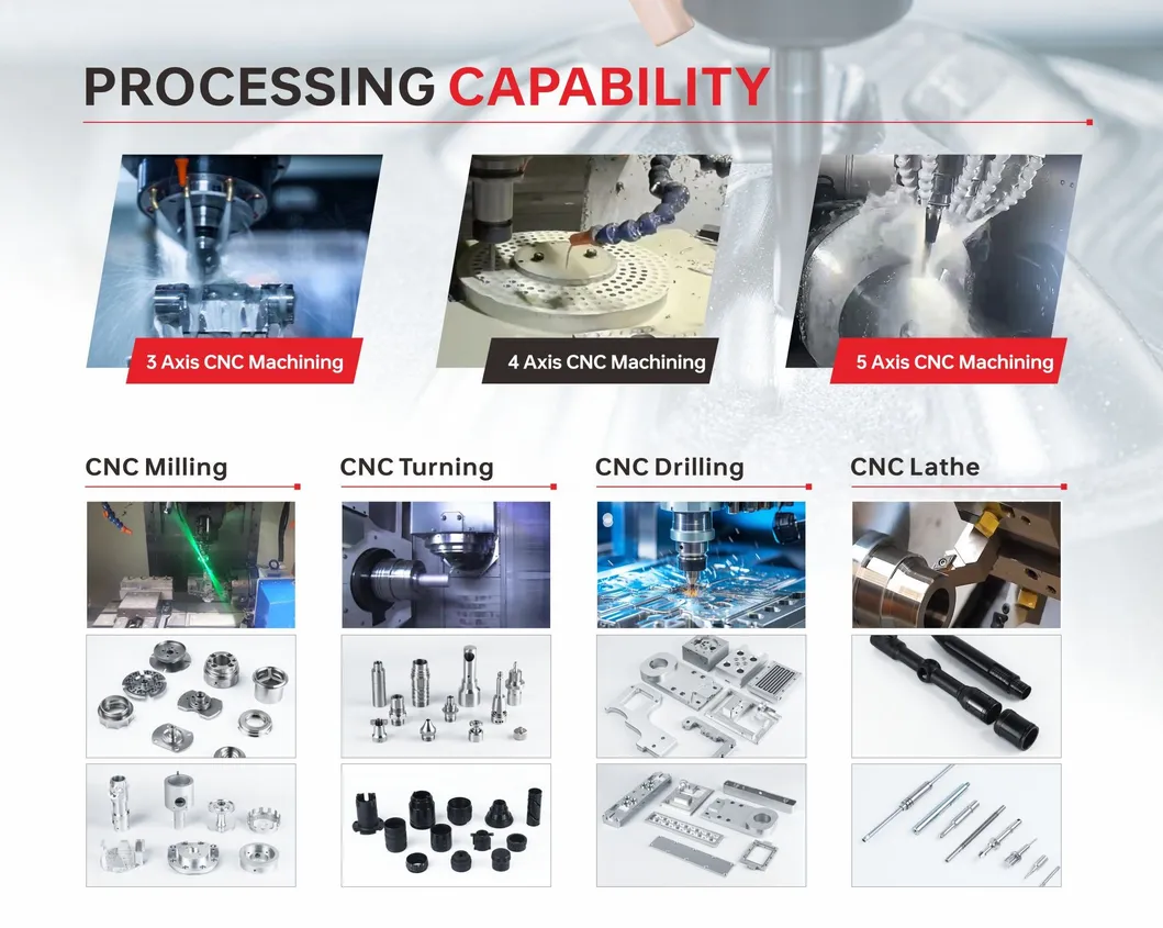 CNC Turning Milling Center
