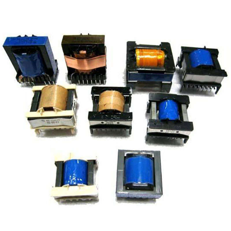 7mh Ferrite Core Transformer Common Mode Variable Adjustable Power Inductor