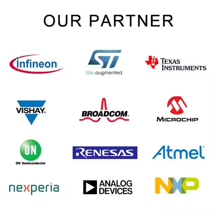 New Original Xc3s250e-4ftg256c Fpga Programmable Digital Integrated Circuit Industrial Control Ics Device