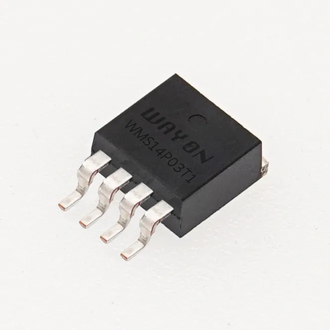 Power MOSFET 1
