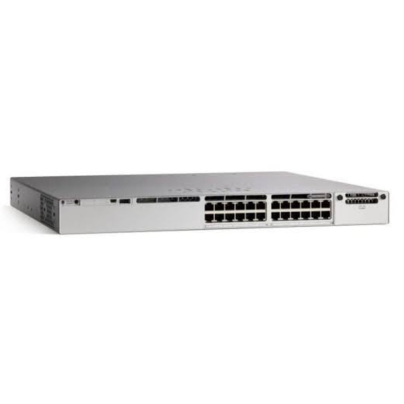Cisco Catalyst C9300-48s-E Enhanced Operational Efficiency Network Switch