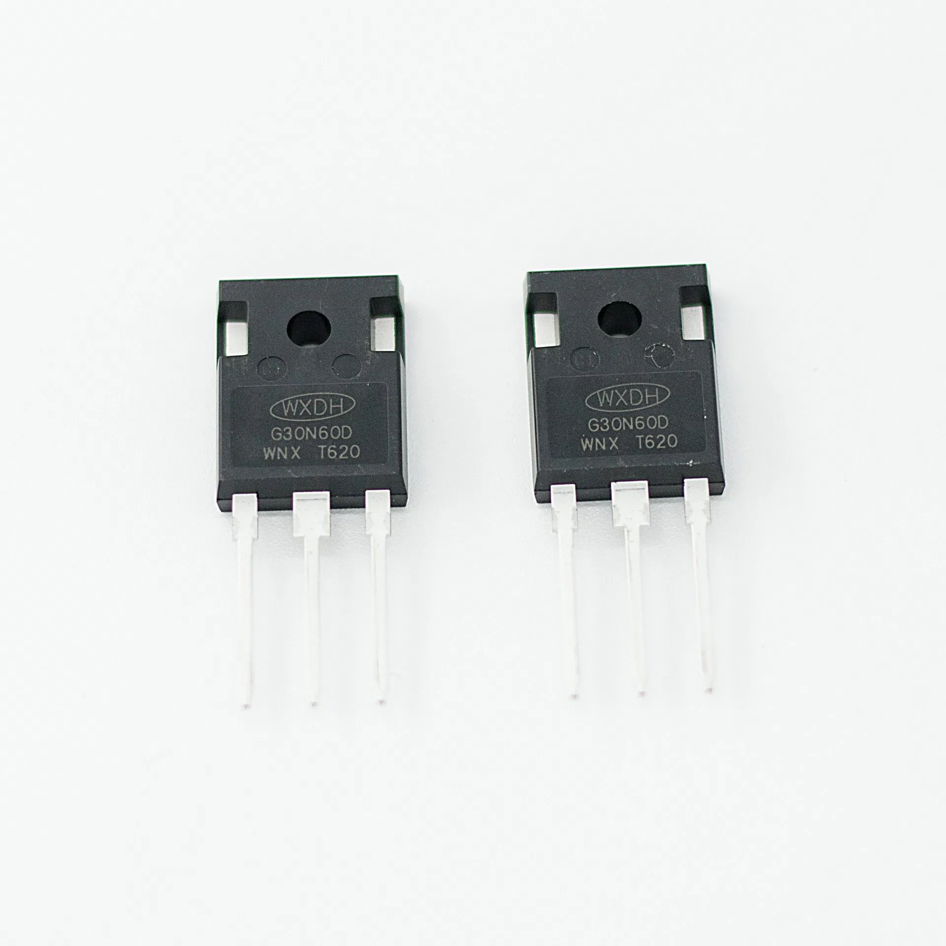 40A 650V Trenchstop Insulated Gate Bipolar Transistor Dgc40h65m2 to-247