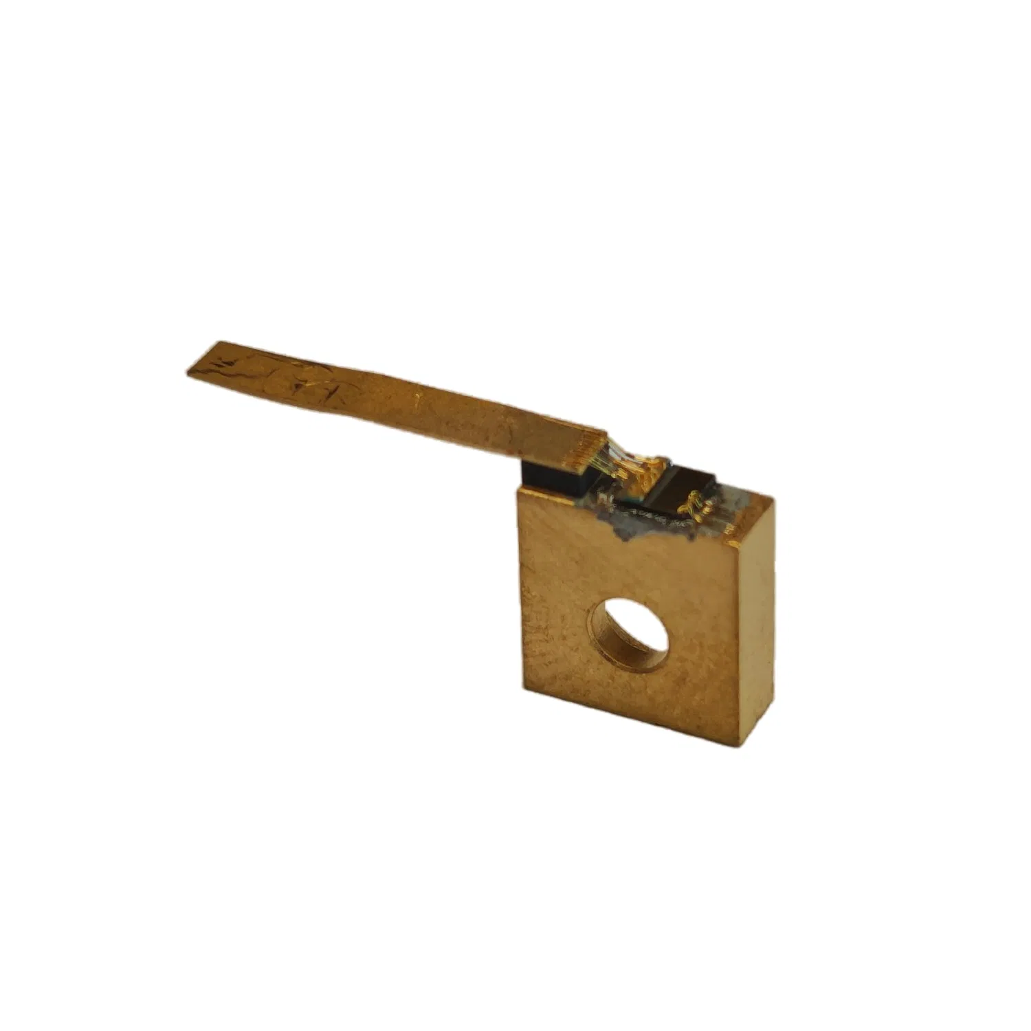 High Power 808nm 10W CT-Mount Cw Ld Laser Diode for Industrial, Laser Engraving, Pumping &amp; Medical Aesthetic Applications