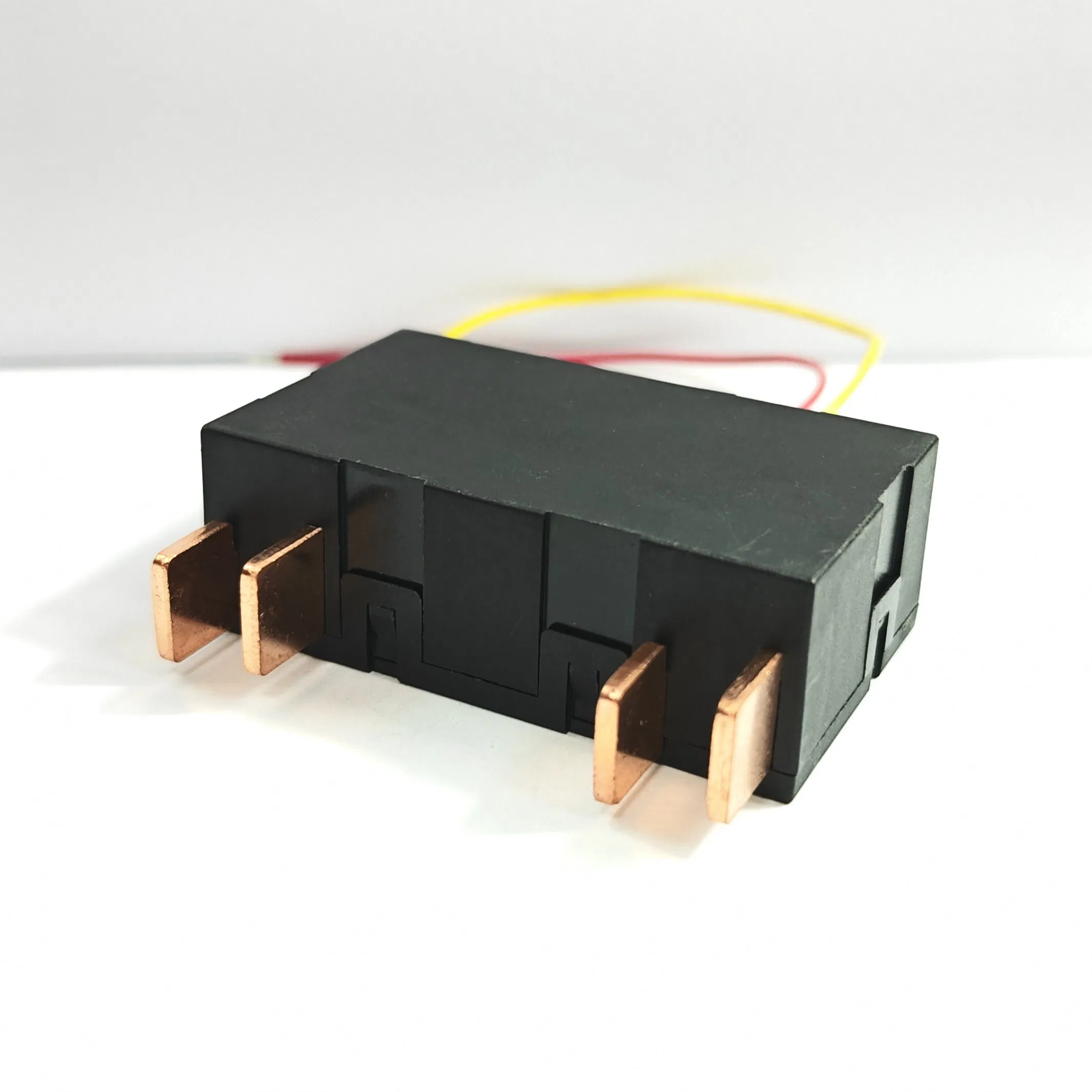 Durable 80A 1-Phase Relay Nrl709hc for Reliable 48VDC Use