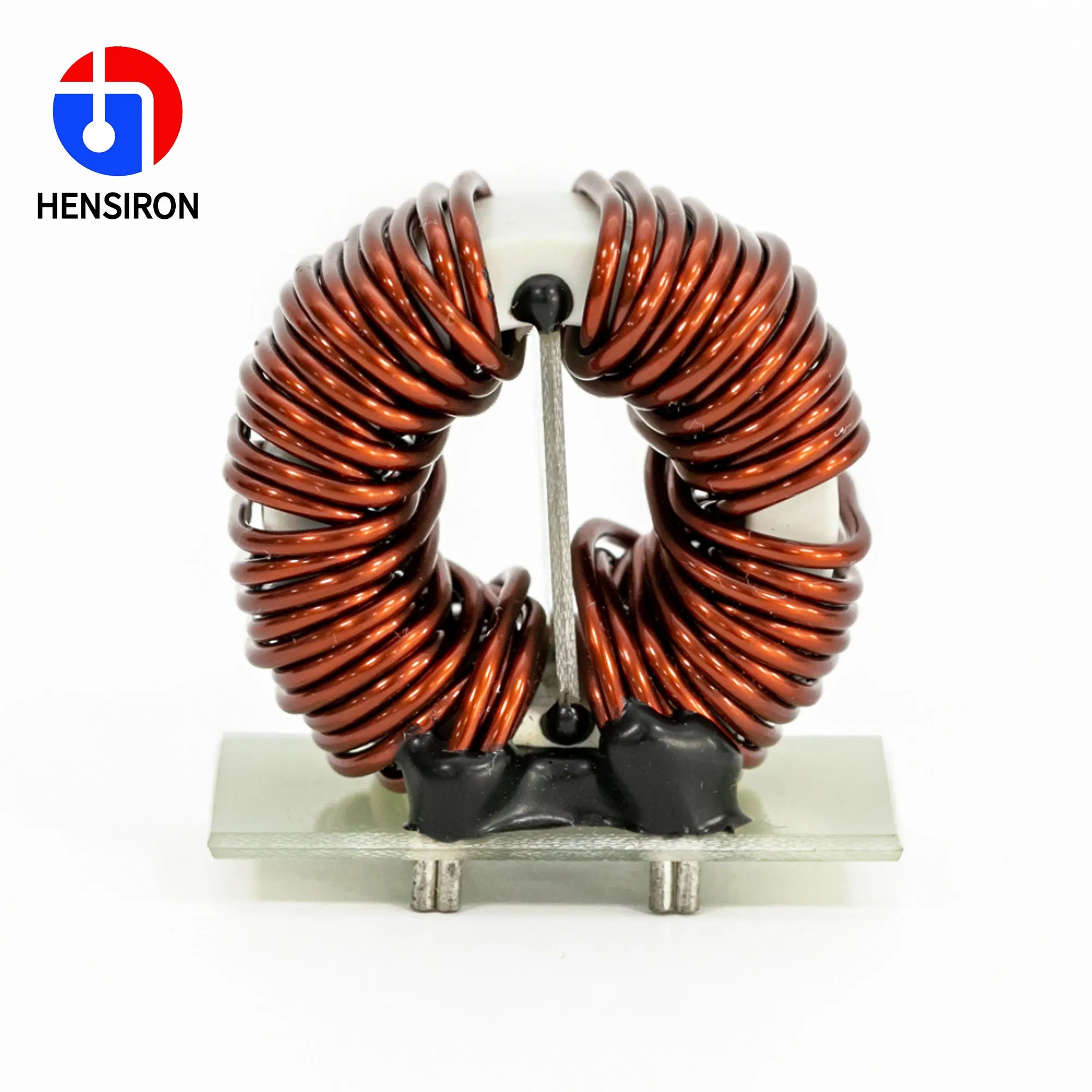 Electrical Ring Common Mode Toroidal Induction Choke Coil Inductor 1mh, 5mh, 10mh