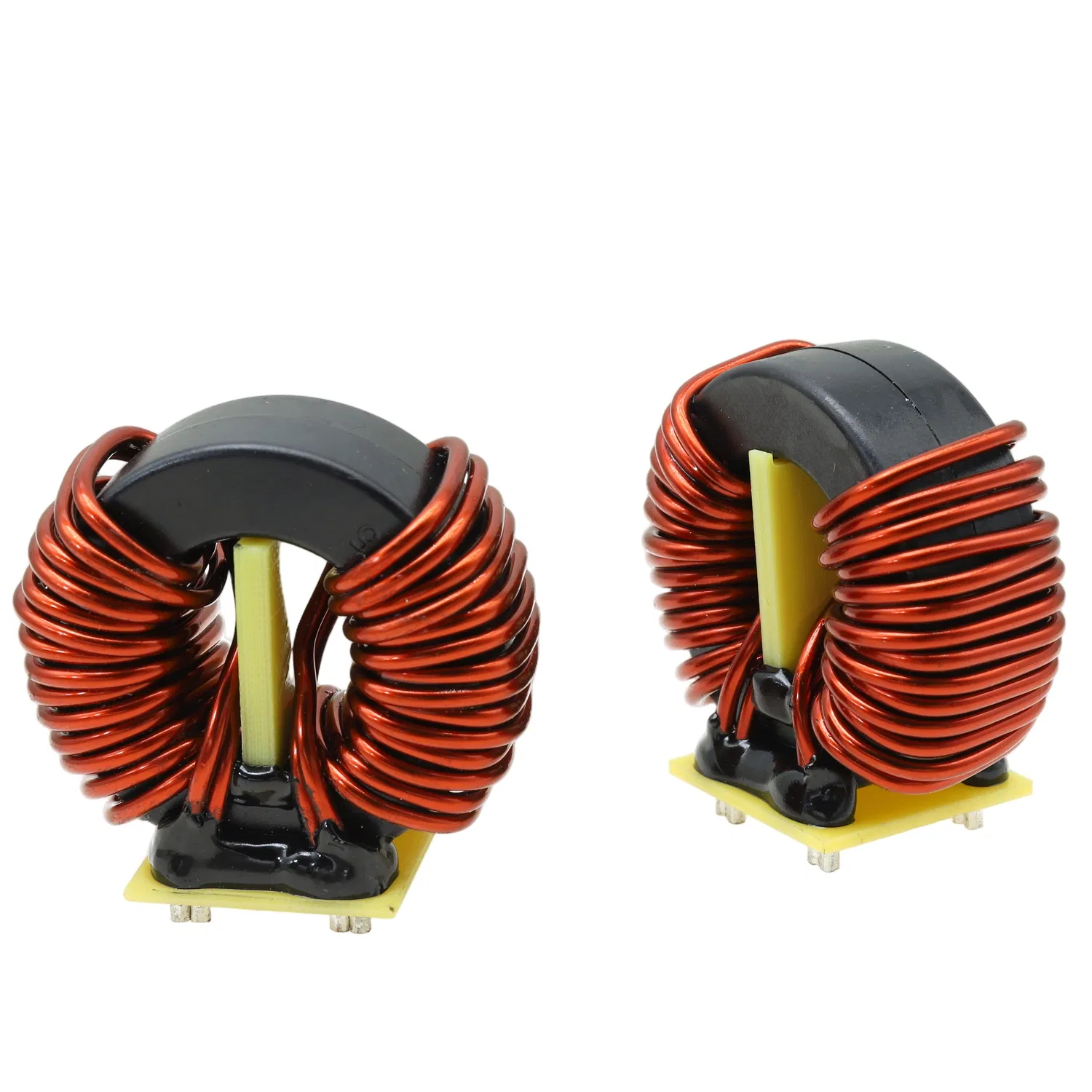 Best Manufacturer of Inductor 150A Big Current Inductors for Efficient 3 Phase Power Inductor Power Coil