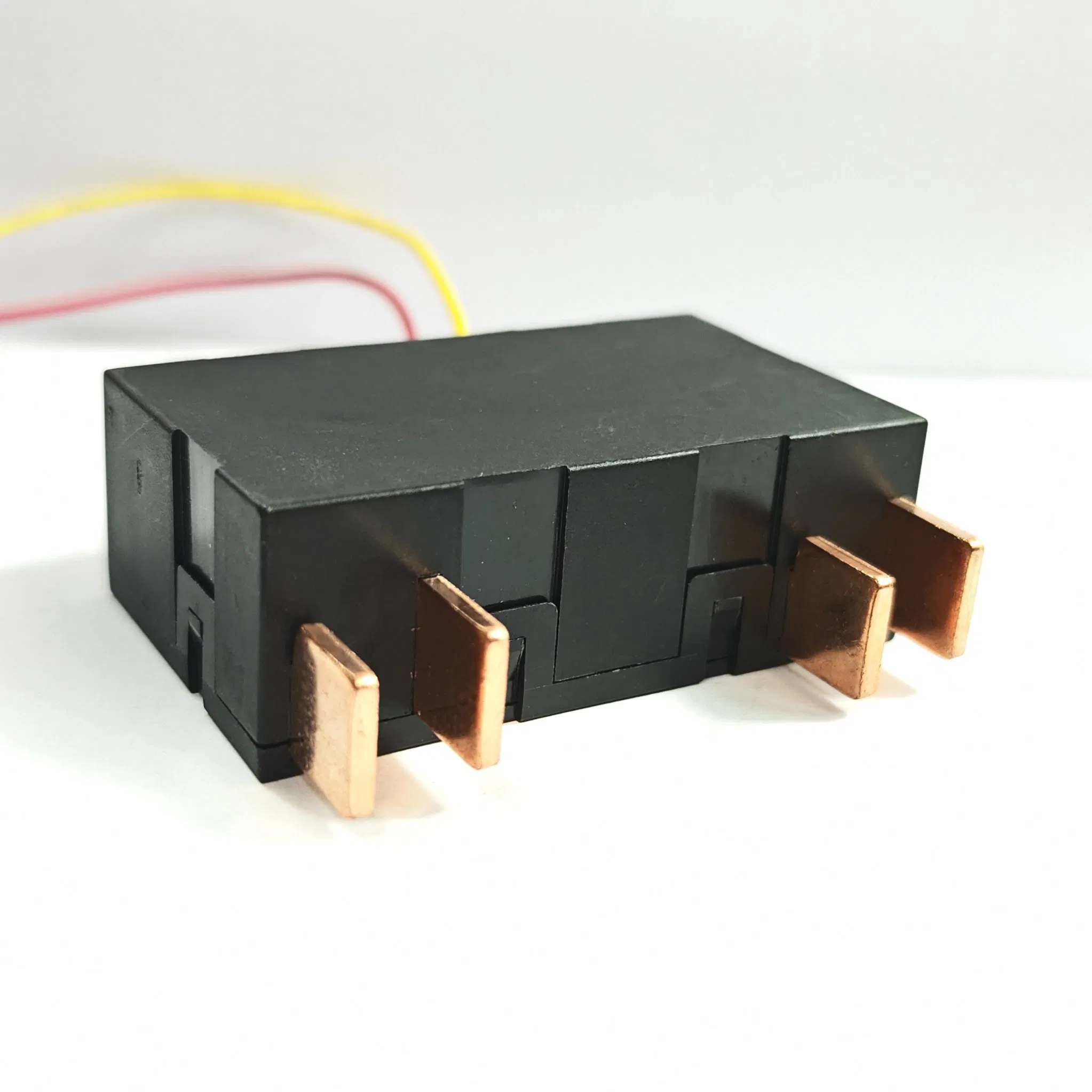 Durable 80A 1-Phase Relay Nrl709hc for Reliable 48VDC Use