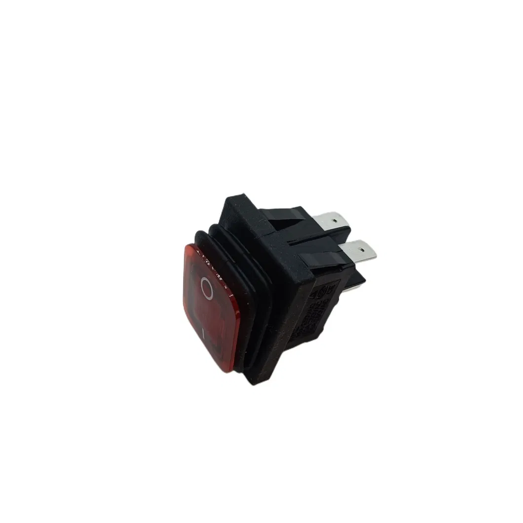 Indicator Switch PRO Waterproof IP65